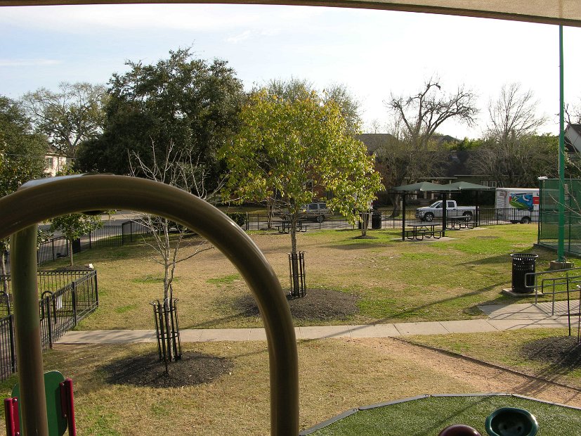 Wier Park 3012 Nottingham Street, West University Place, TX 77005 (62)